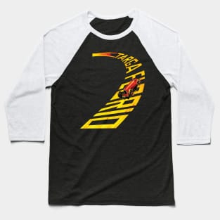 classic racing Baseball T-Shirt